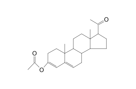 3,5-Proggesterol acetate