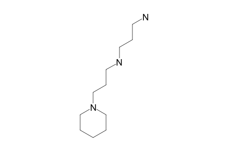 3-aminopropyl-(3-piperidinopropyl)amine