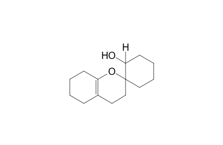 5,6,7,8-tetrahydrospiro[chroman-2,1'-cyclohexan]-2'-ol