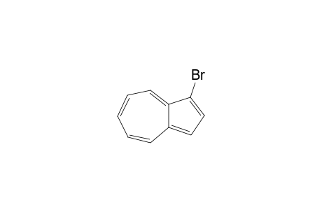 1-Bromo-azulene