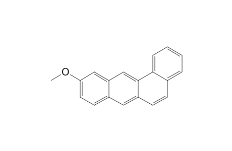 10-Methoxybenz[a]anthracene
