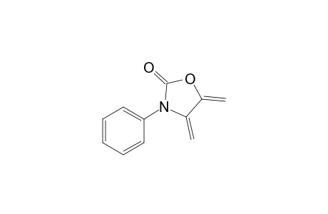 4,5-Dimethylene-3-phenyl-2-oxazolidinone