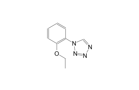 1H-tetrazole, 1-(2-ethoxyphenyl)-