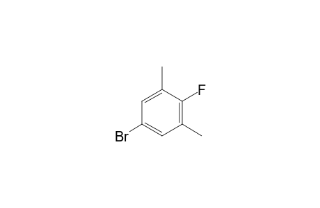 5-Bromo-2-fluoro-m-xylene