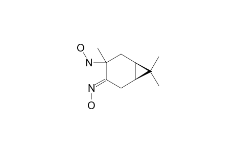 3-HYDROXY-AMINO-CAR-3-ENE-4-OXIME