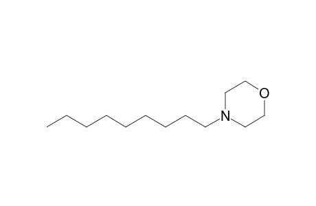 4-Nonylmorpholine