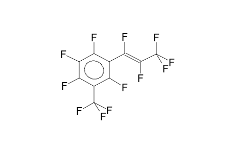 TRANS-PERFLUORO-META-(1-PROPENYL)TOLUENE