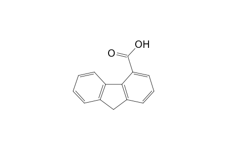 Fluorene-4-carboxylic acid