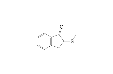 2-(Methylthio)-1-indanone