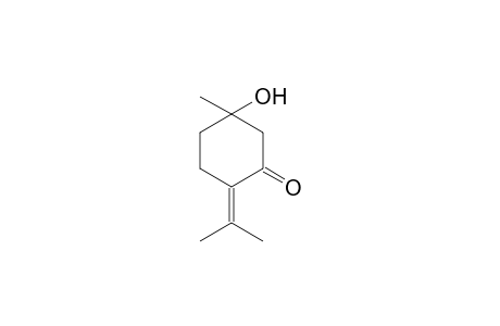 (+)-1-Hydroxypulegone