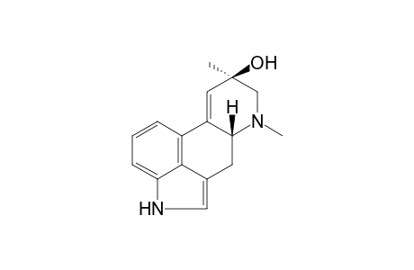 (+)-Isosetoclavine