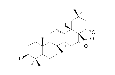 Camelliagenin-A