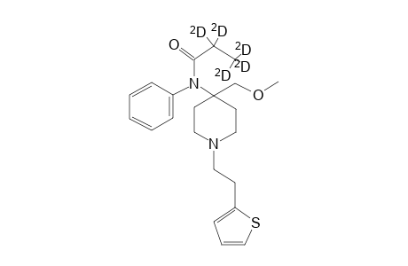 Sufentanil-d5