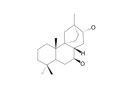 THYRSIFLORIN-C