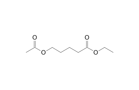 Ethyl 5-Acetoxypentanoate
