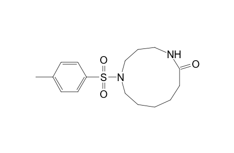 1,5-Diazacycloundecan-6-one, 1-[(4-methylphenyl)sulfonyl]-