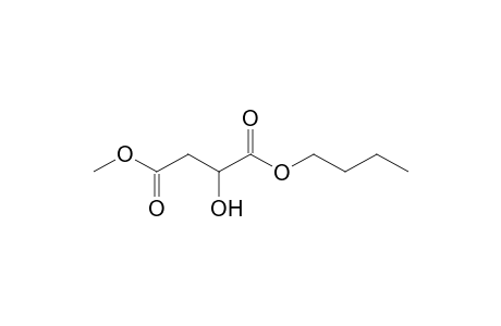 1-Butyl 4-Methyl Malate