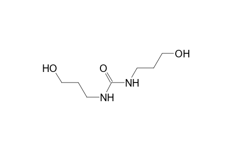 1,3-bis(3-hydroxypropyl)urea