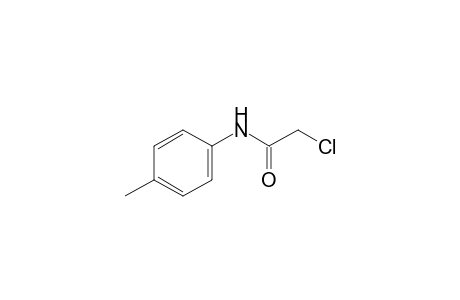 2-chloro-p-acetotoluidide