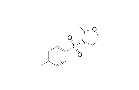 2-Methyl-3-tosyloxazolidine