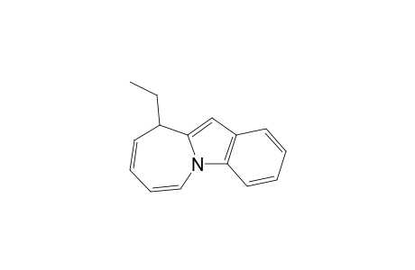 10-Ethyl-10H-azepino[1,2-a]indole