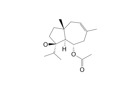 Jaeskeanadiol, ac derivative