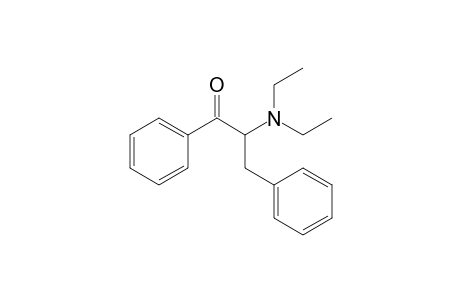 [1-(N,N-Diethylamino)-2-phenylethyl] Phenyl Ketone