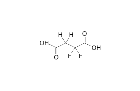 1,1-DIFLUOROSUCCINIC ACID