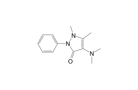 Aminophenazone