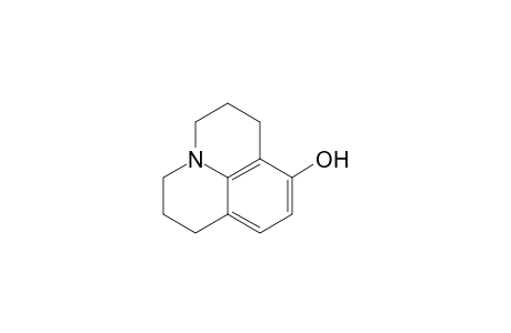 8-Hydroxyjulolidine