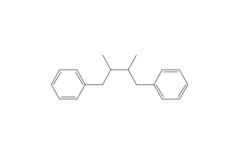 (2,3-dimethyl-4-phenyl-butyl)benzene