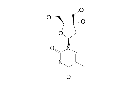3'-C-HYDROXYMETHYLIMIDINE