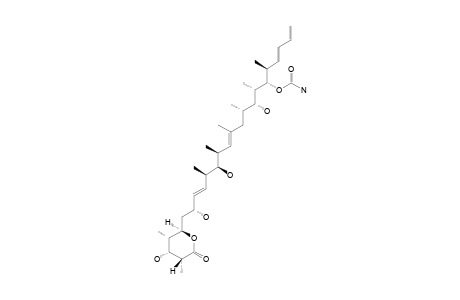 2-EPI-DISCODERMOLIDE