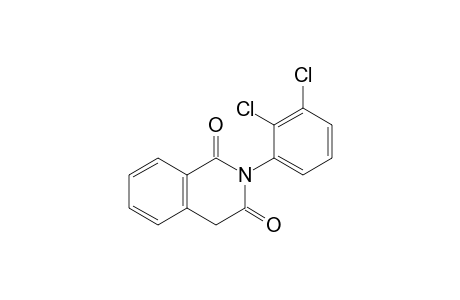 2-(2,3-dichlorophenyl)-4H-isoquinoline-1,3-dione