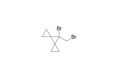 7-BROMO-7-(BROMOMETHYL)-DISPIRO-[2.0.2.1]-HEPTANE