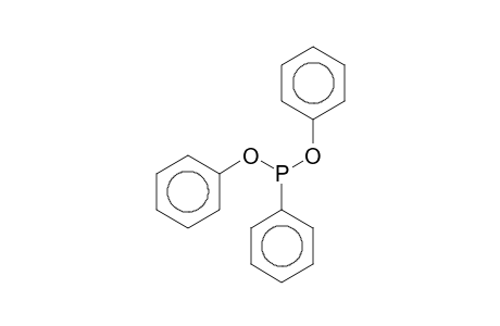 Diphenyl phenylphosphonite