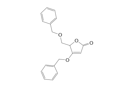 3,5-Di-O-ibenzylidene-2-deoxy-D-glyceropent-2-enono-1,4-lactone
