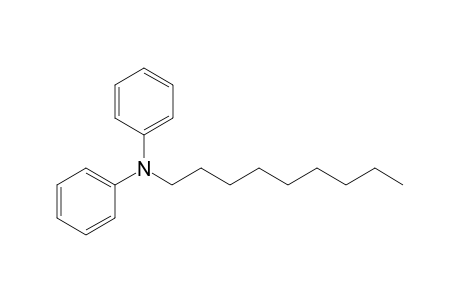 N-nonyl-N-phenyl-aniline