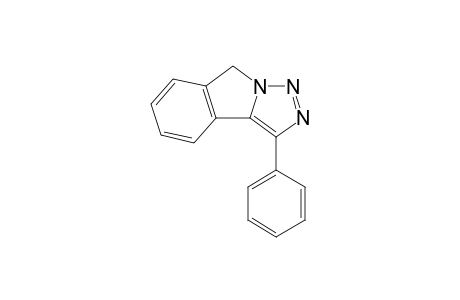 3-Phenyl-8H-[1,2,3]triazolo[5,1-a]isoindole
