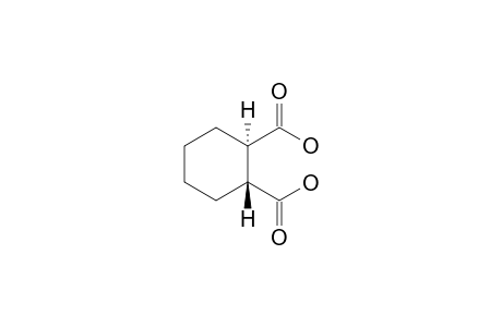 trans-Hexahydrophthalic acid