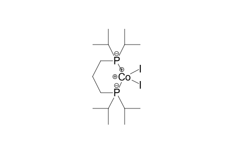 Cobalt, diiodo-1,3-bis(diisopropylphosphino)propane