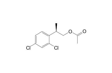 Acetic acid (R)-2-(2,4-dichloro-phe