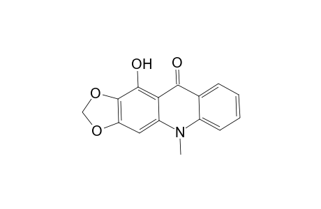 O-Norevoxanthine
