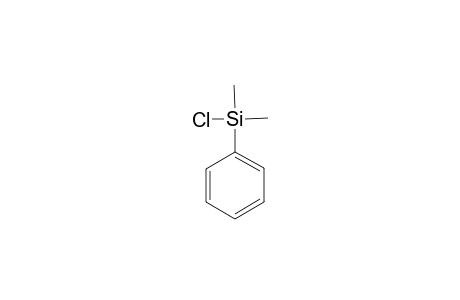 Phenyldimethylchlorosilane