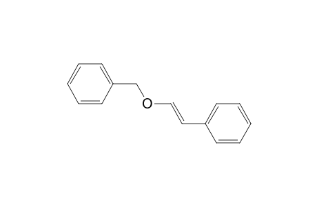 [(E)-2-benzoxyvinyl]benzene