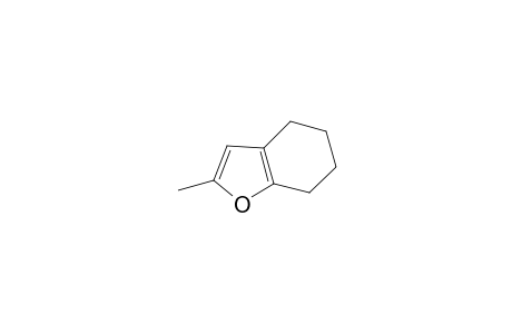 Benzofuran, 4,5,6,7-tetrahydro-2-methyl-