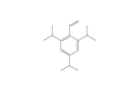 2,4,6-Triisopropyl-styrene