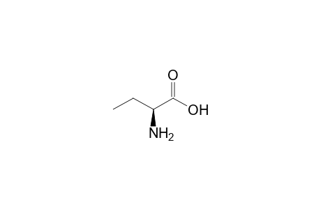 (S)-(+)-2-aminobutyric acid