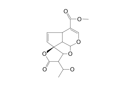 ISOALLAMANDICIN