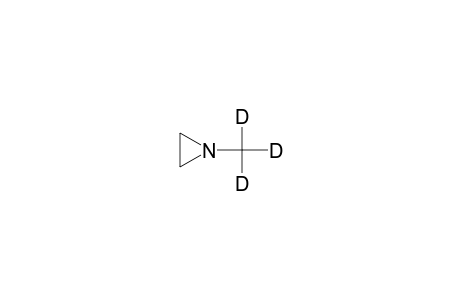 N-Methyl-D3-aziridine